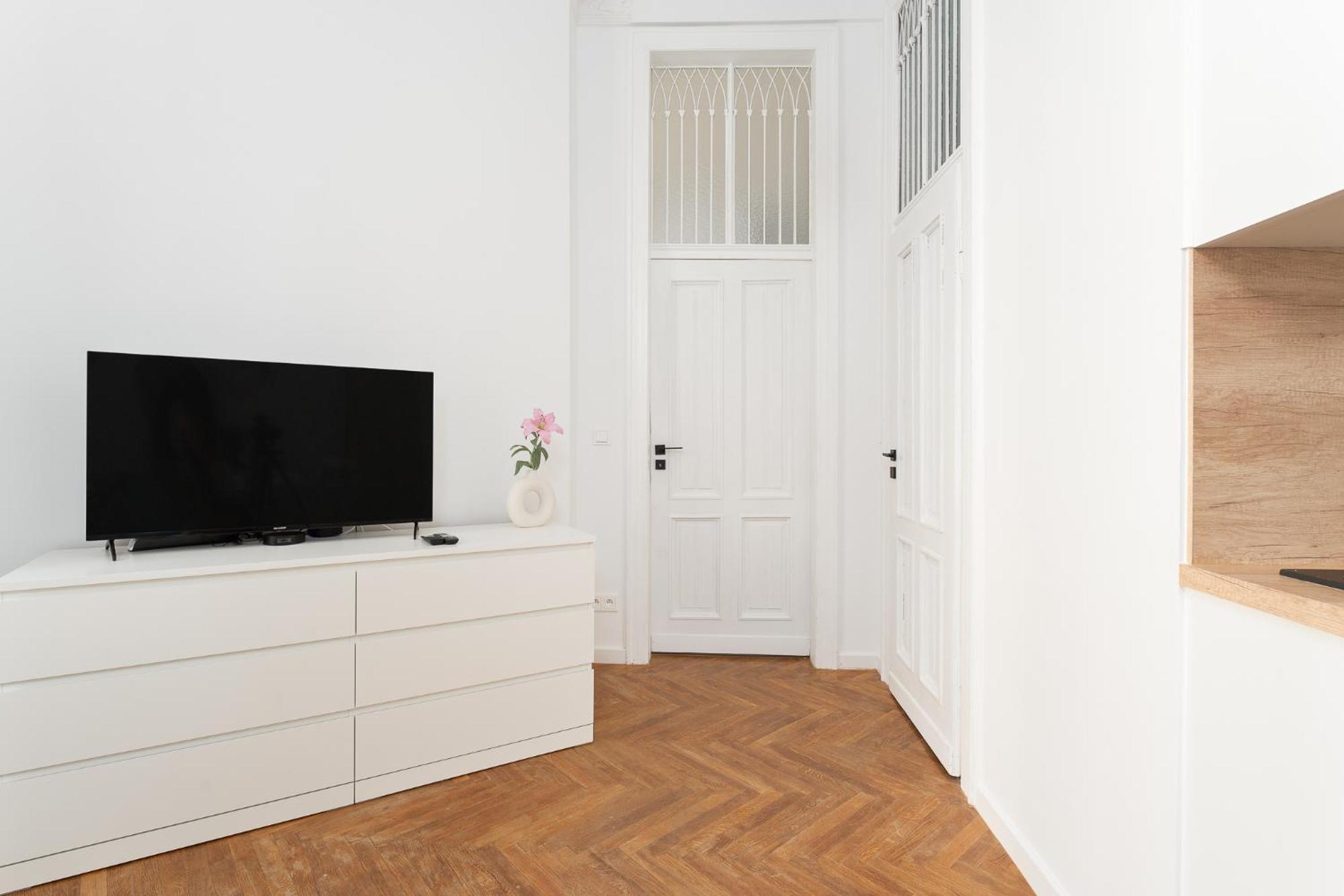 Luxury Design Apartments - Poznanska Warsaw City Center Екстериор снимка