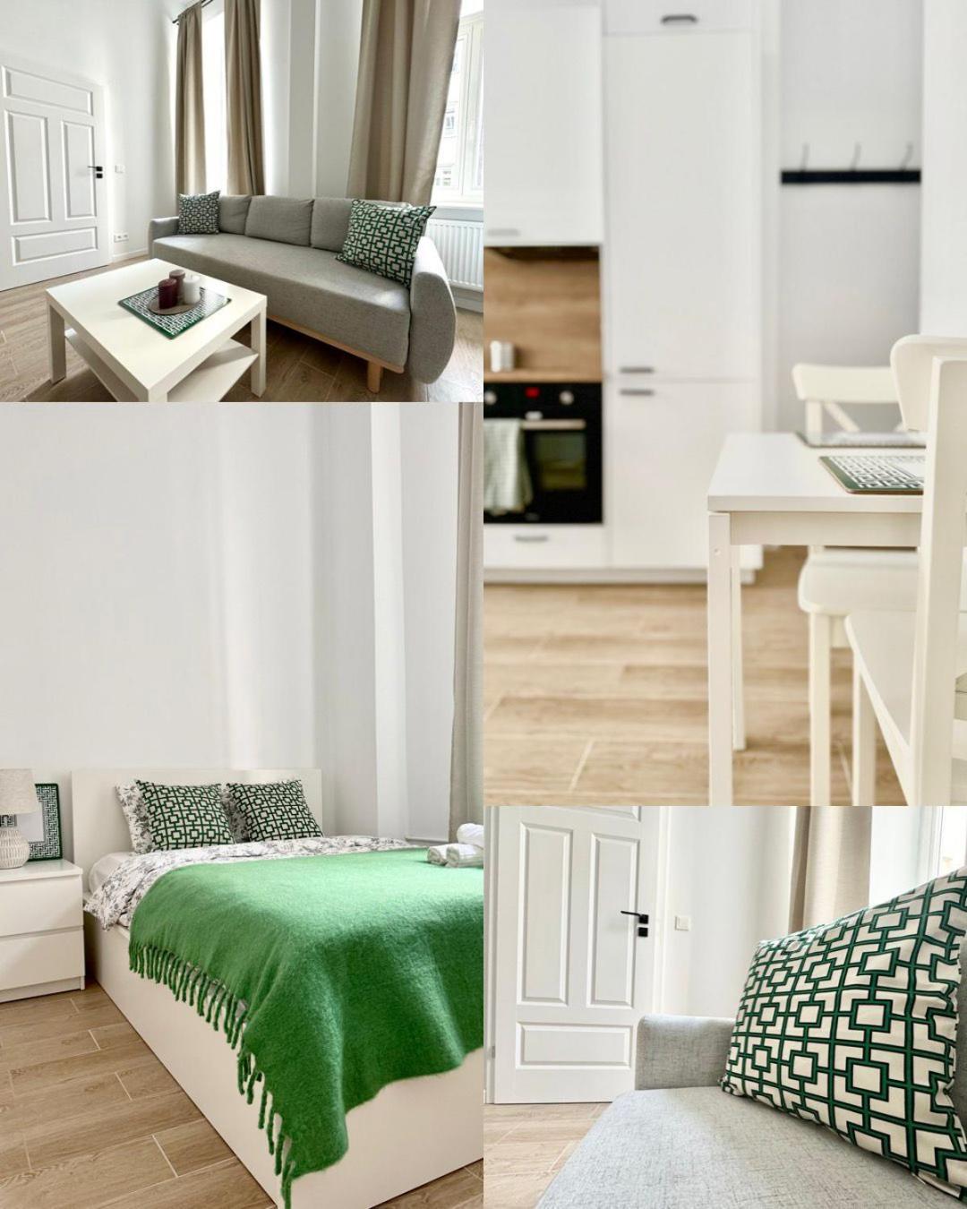 Luxury Design Apartments - Poznanska Warsaw City Center Екстериор снимка