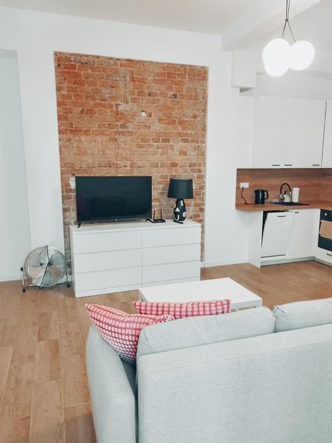 Luxury Design Apartments - Poznanska Warsaw City Center Екстериор снимка