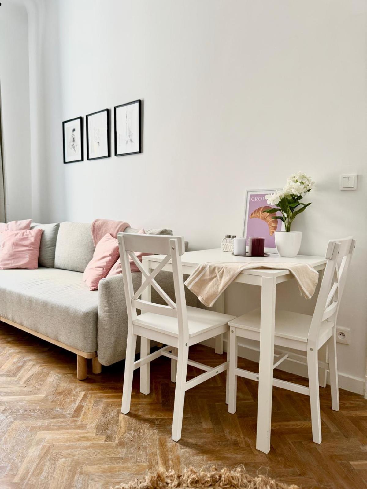 Luxury Design Apartments - Poznanska Warsaw City Center Екстериор снимка