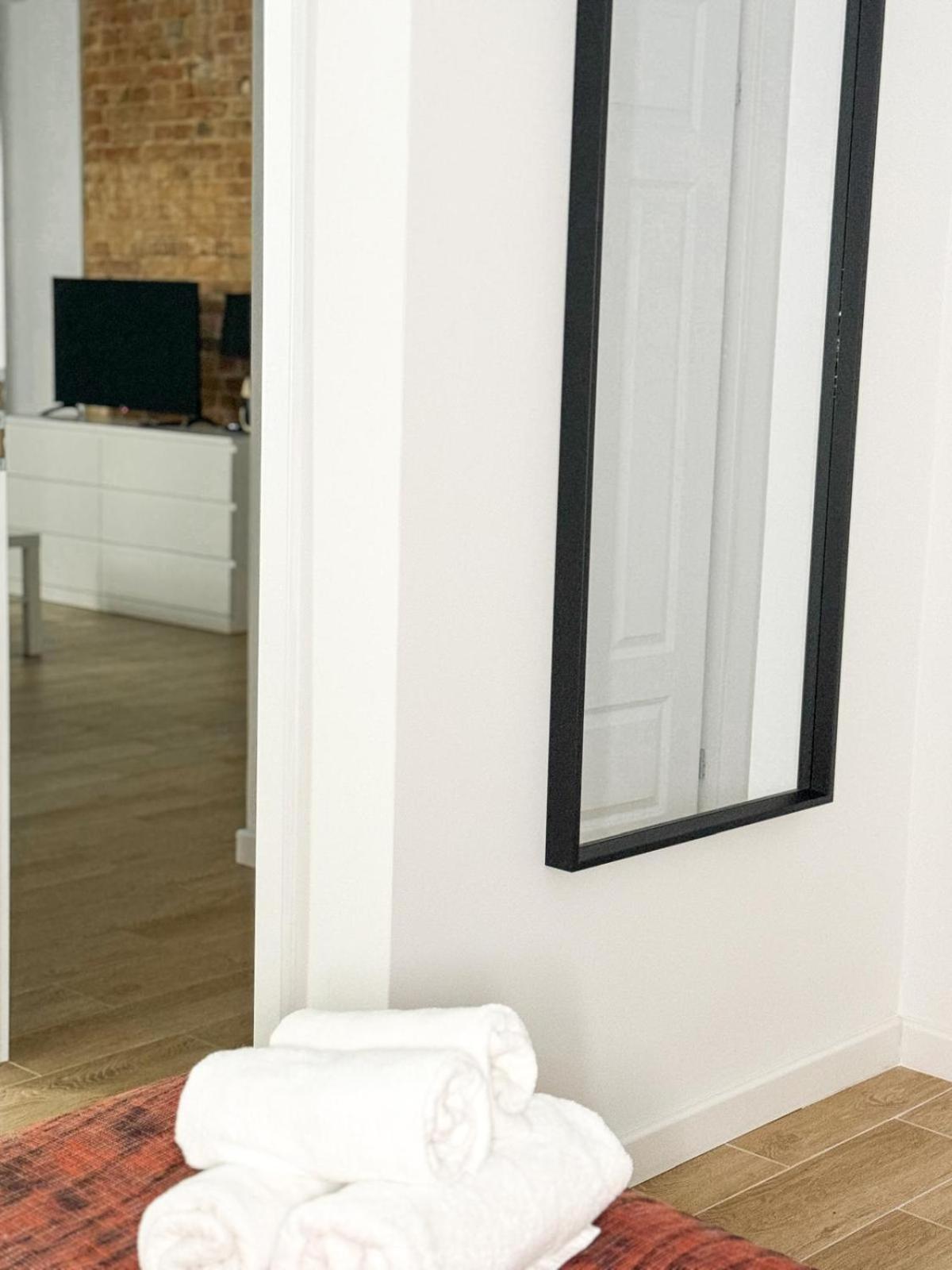 Luxury Design Apartments - Poznanska Warsaw City Center Екстериор снимка