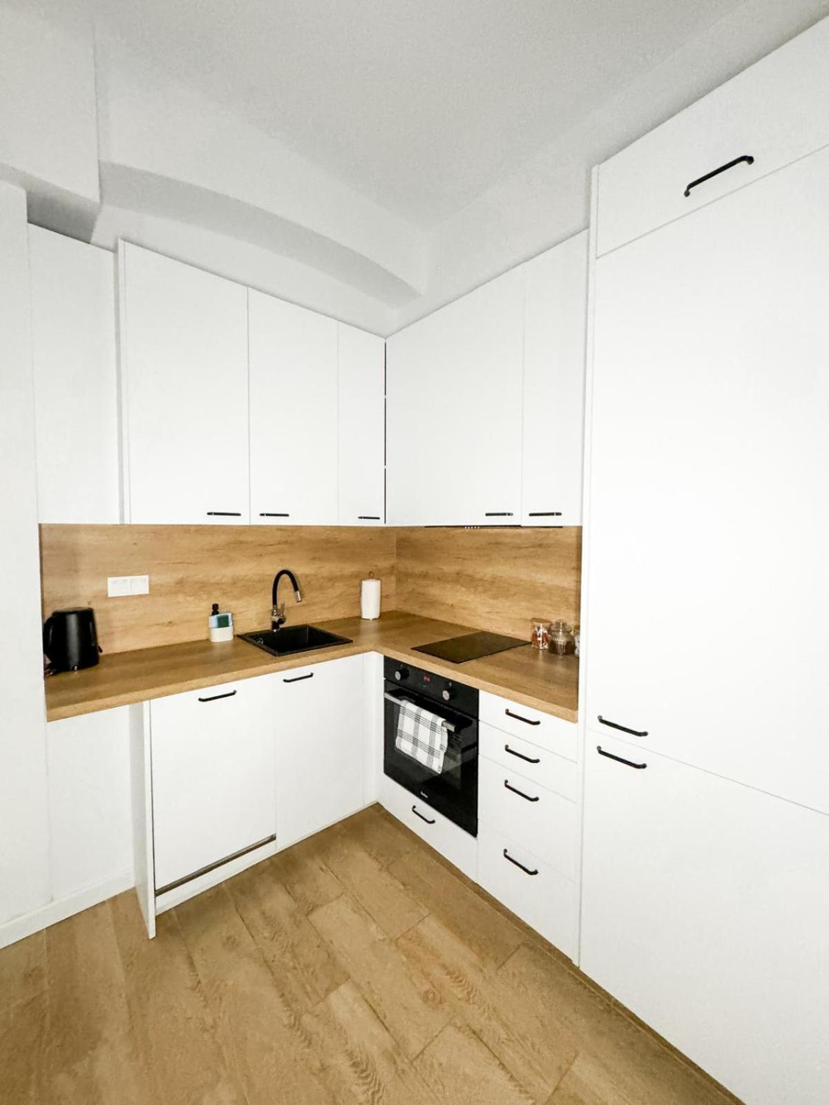 Luxury Design Apartments - Poznanska Warsaw City Center Екстериор снимка