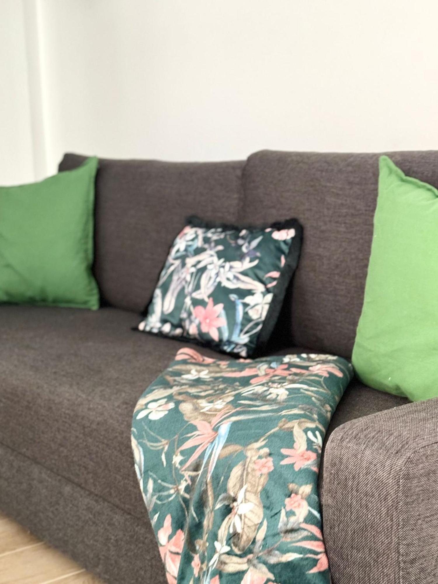 Luxury Design Apartments - Poznanska Warsaw City Center Екстериор снимка