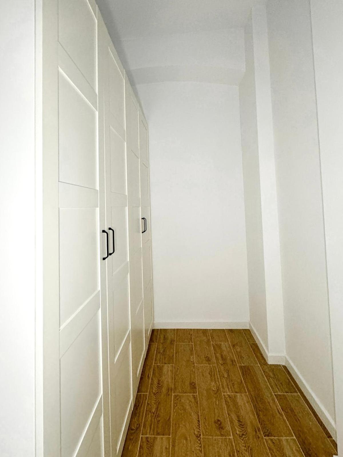 Luxury Design Apartments - Poznanska Warsaw City Center Екстериор снимка