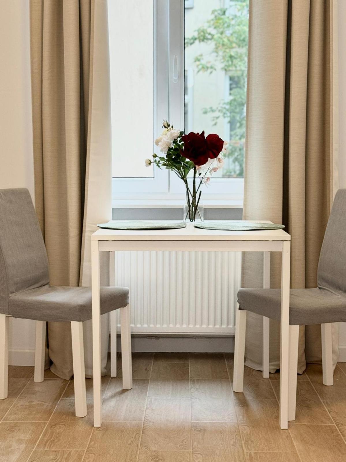 Luxury Design Apartments - Poznanska Warsaw City Center Екстериор снимка