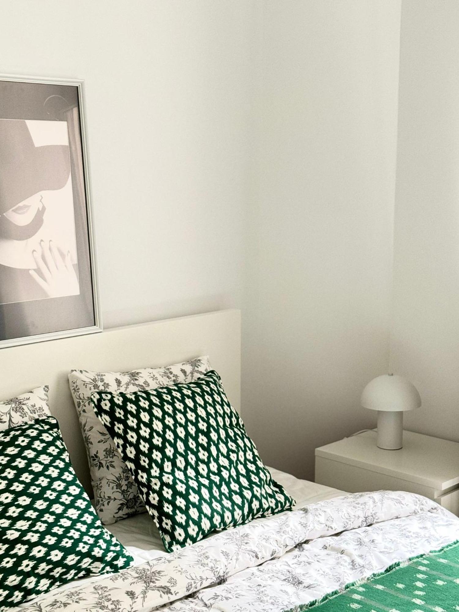 Luxury Design Apartments - Poznanska Warsaw City Center Екстериор снимка