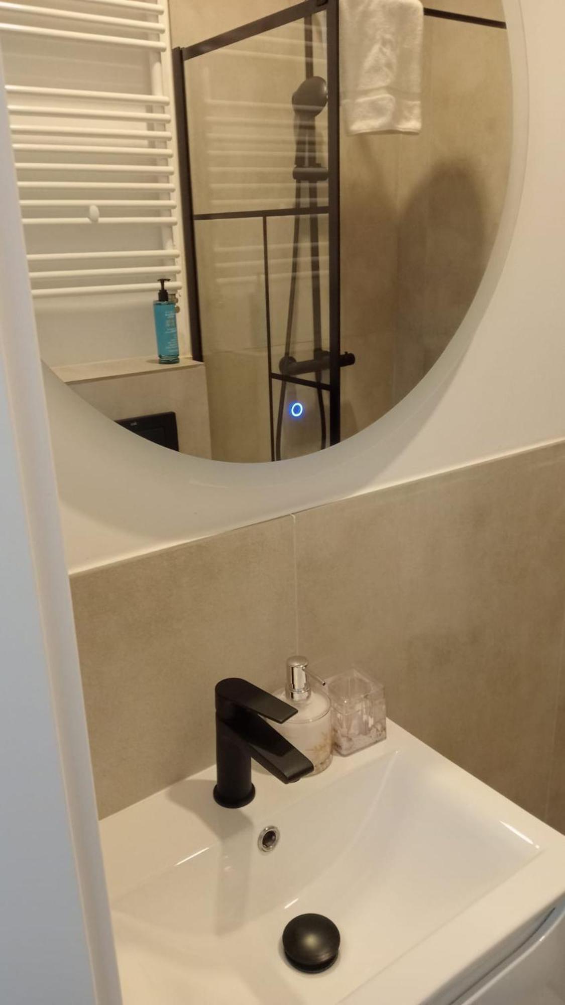 Luxury Design Apartments - Poznanska Warsaw City Center Екстериор снимка