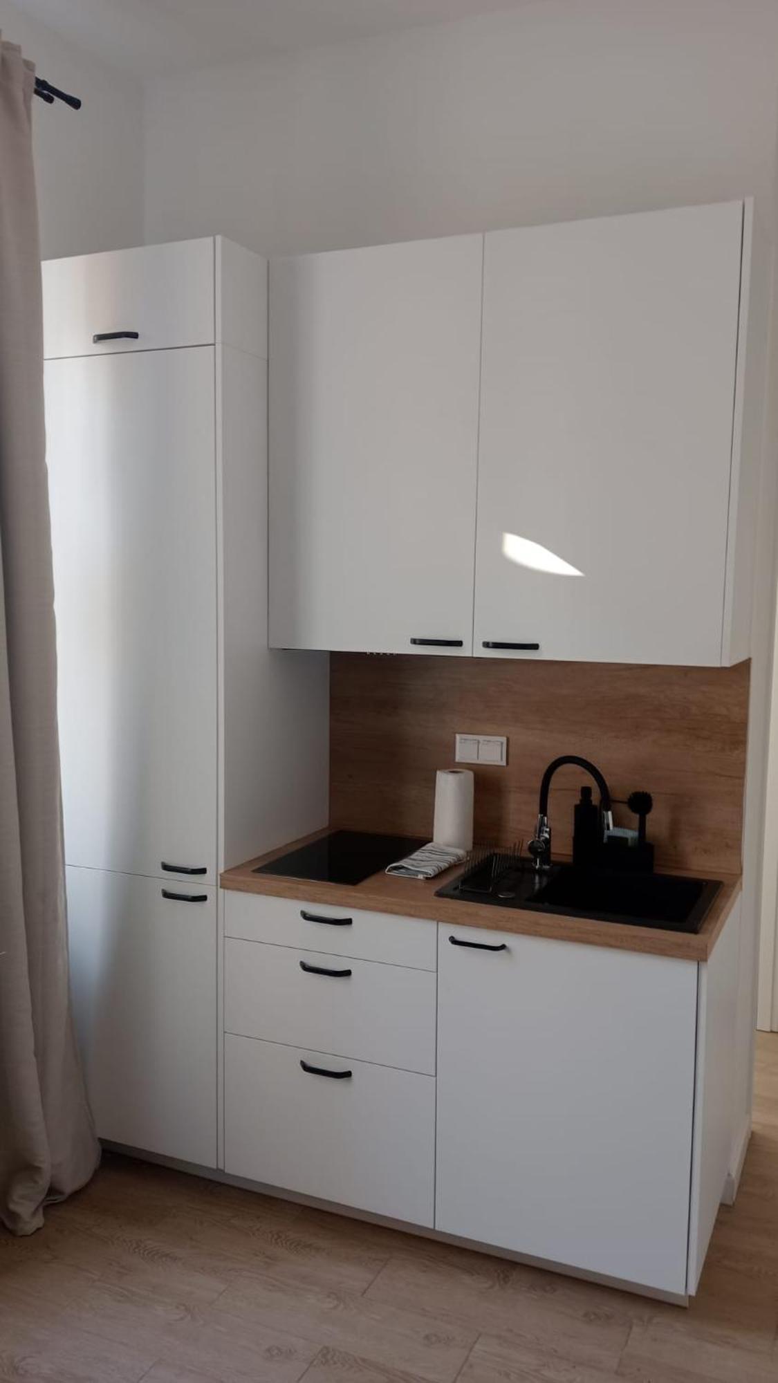 Luxury Design Apartments - Poznanska Warsaw City Center Екстериор снимка