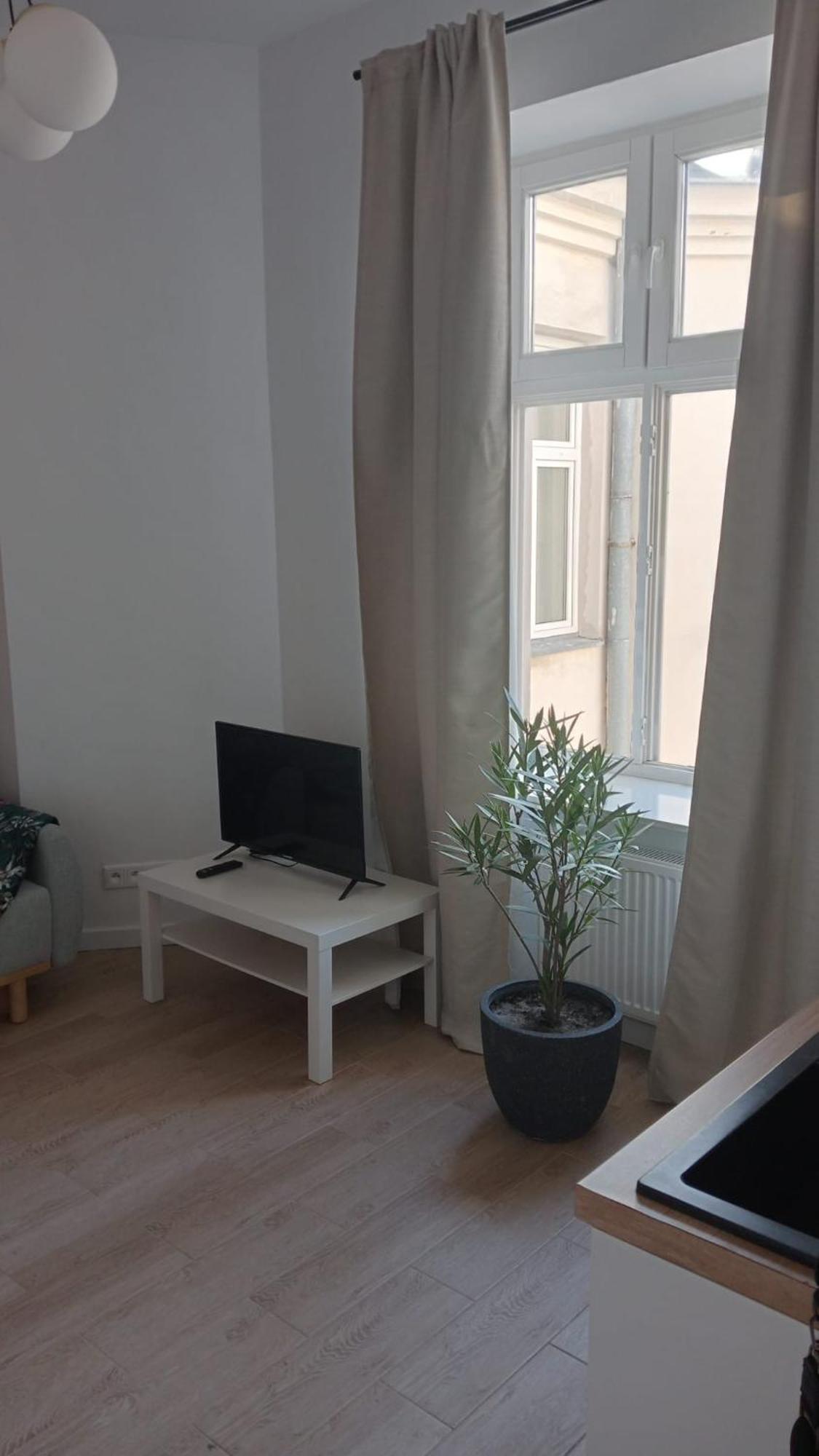 Luxury Design Apartments - Poznanska Warsaw City Center Екстериор снимка