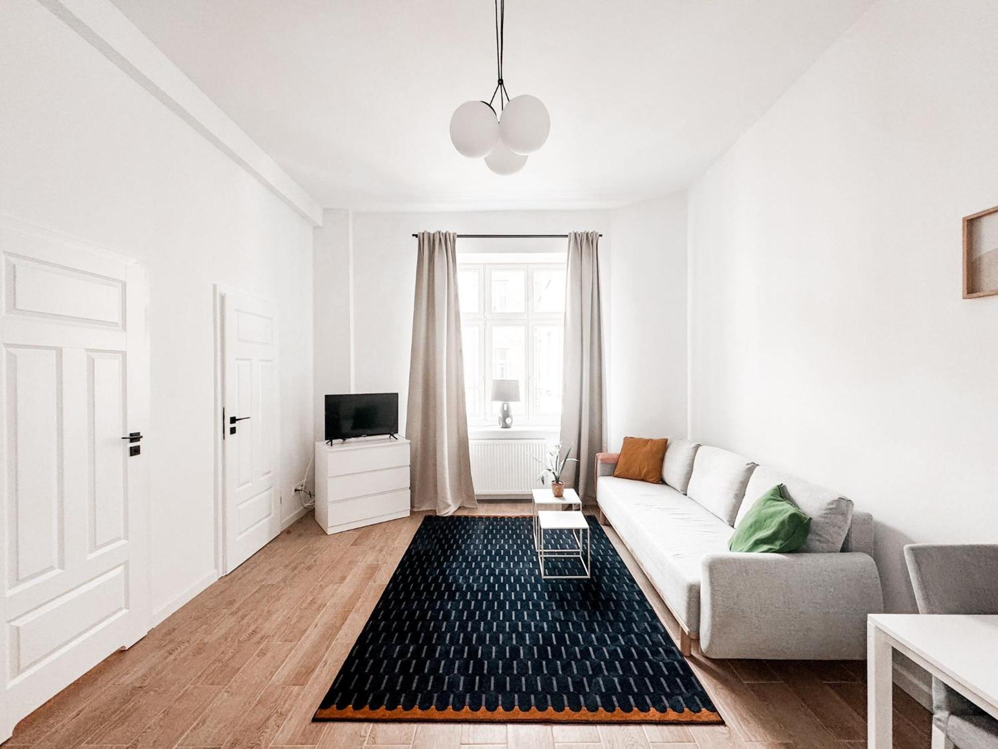 Luxury Design Apartments - Poznanska Warsaw City Center Екстериор снимка