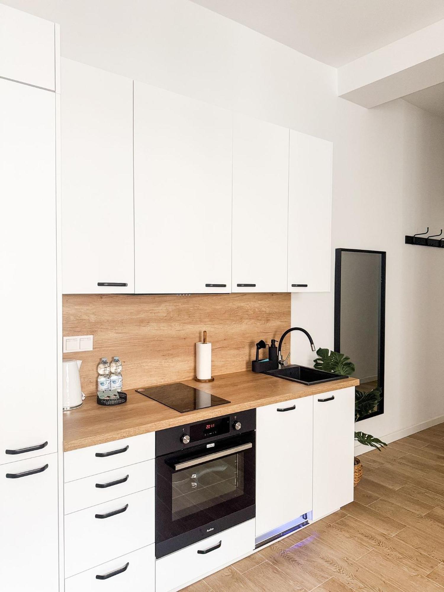 Luxury Design Apartments - Poznanska Warsaw City Center Екстериор снимка