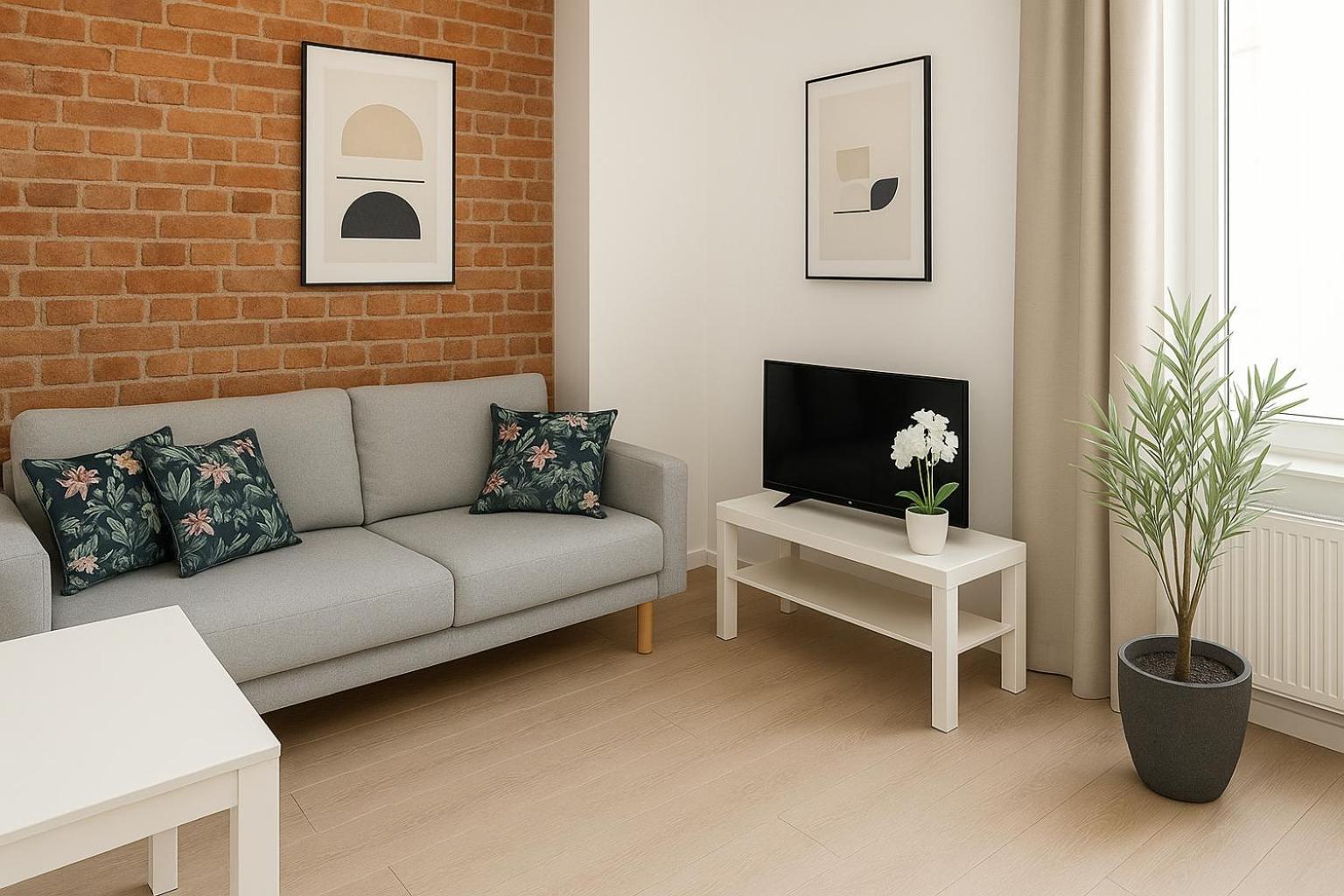 Luxury Design Apartments - Poznanska Warsaw City Center Екстериор снимка